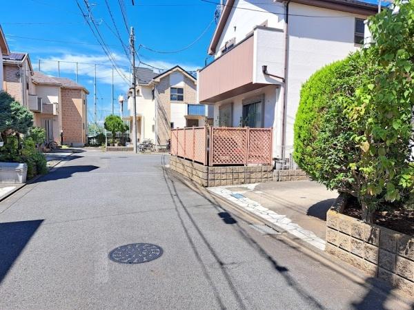 西東京市南町５丁目の中古一戸建て
