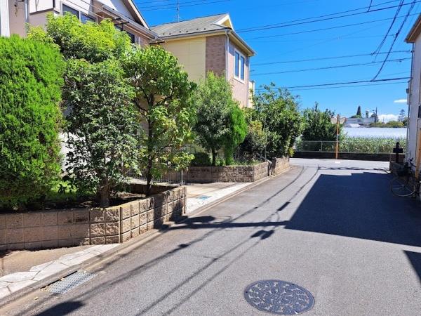 西東京市南町５丁目の中古一戸建て