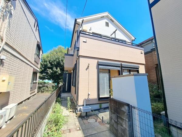 西東京市南町１丁目の中古一戸建