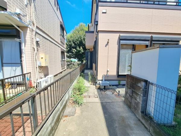 西東京市南町１丁目の中古一戸建て