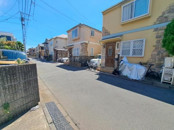 西東京市南町１丁目の中古一戸建て