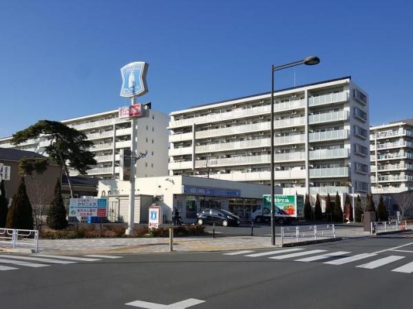 西東京市緑町2丁目の中古一戸建て(ローソンひばりが丘三丁目店)