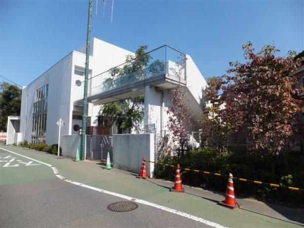西東京市緑町2丁目の中古一戸建て(西東京みどり保育園)