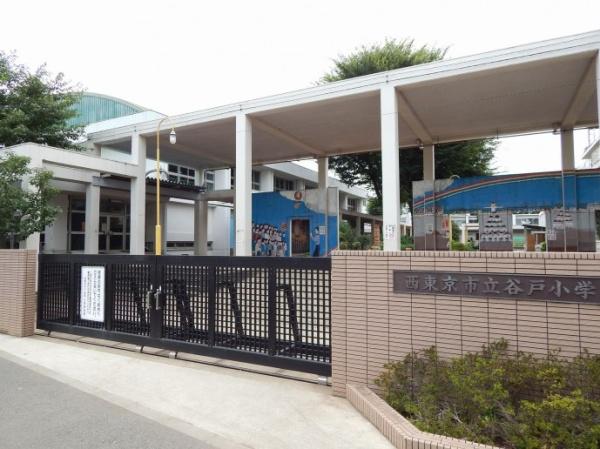 西東京市緑町2丁目の中古一戸建て(西東京市立谷戸小学校)
