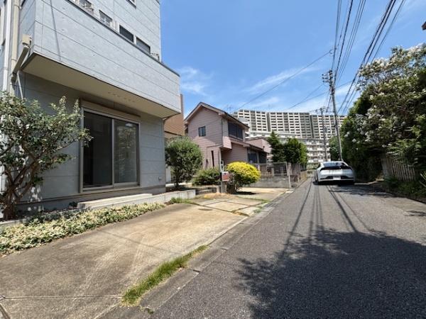 西東京市緑町２丁目の中古一戸建て