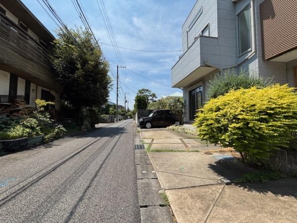 西東京市緑町２丁目の中古一戸建て
