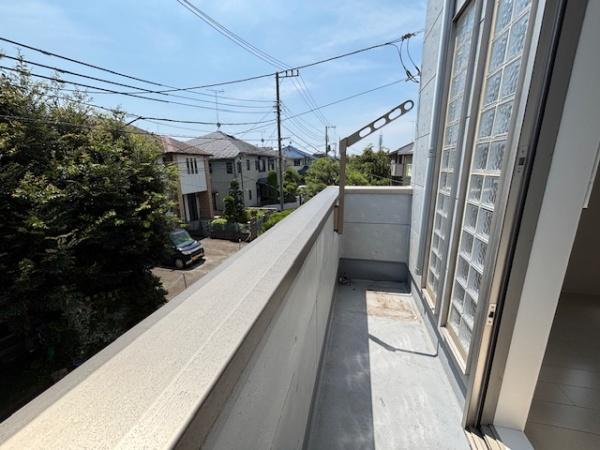 西東京市緑町２丁目の中古一戸建て