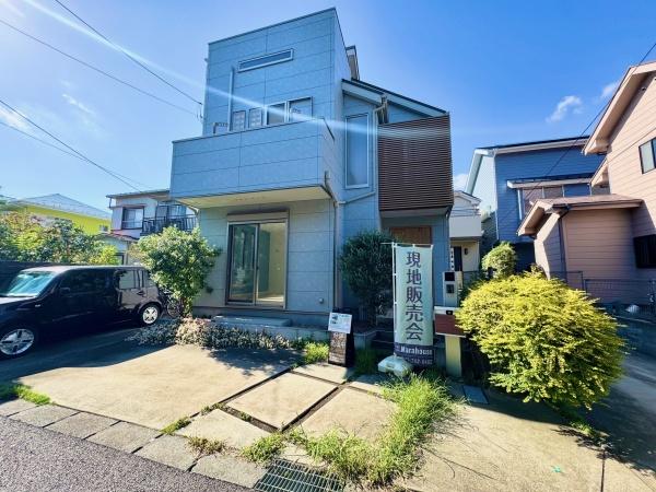西東京市緑町２丁目の中古一戸建