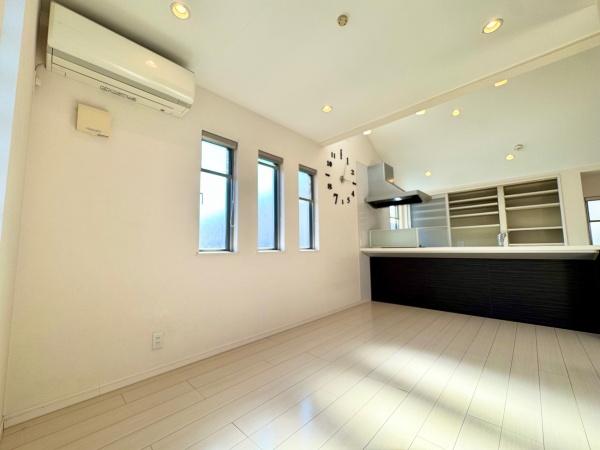 西東京市緑町２丁目の中古一戸建て