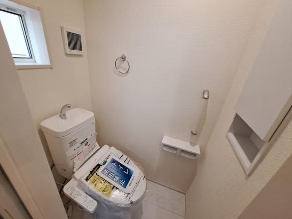 西東京市向台町６丁目の新築一戸建