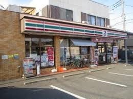 清瀬市下清戸３丁目の土地(セブンイレブン清瀬中清戸5丁目店)