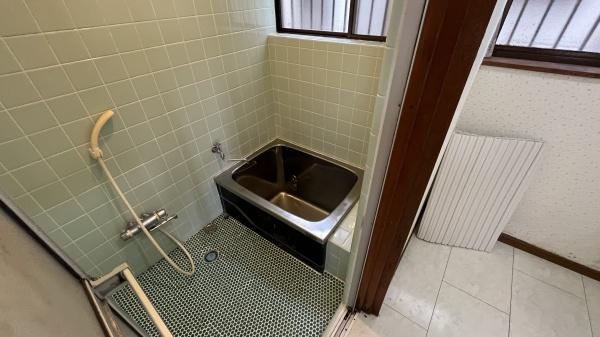 東村山市久米川町２丁目の中古一戸建て