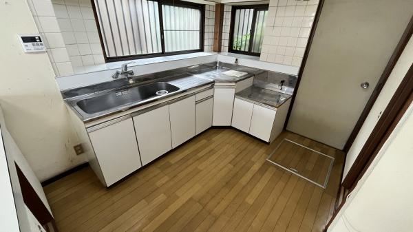 東村山市久米川町２丁目の中古一戸建て