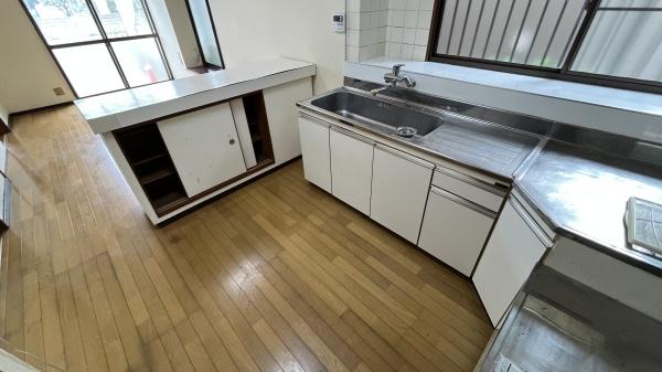 東村山市久米川町２丁目の中古一戸建て