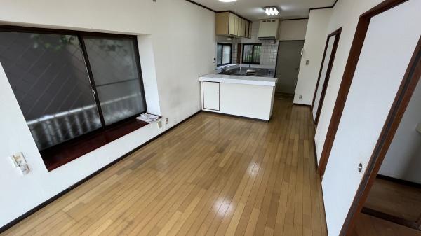 東村山市久米川町２丁目の中古一戸建て