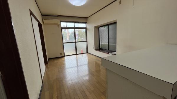 東村山市久米川町２丁目の中古一戸建て