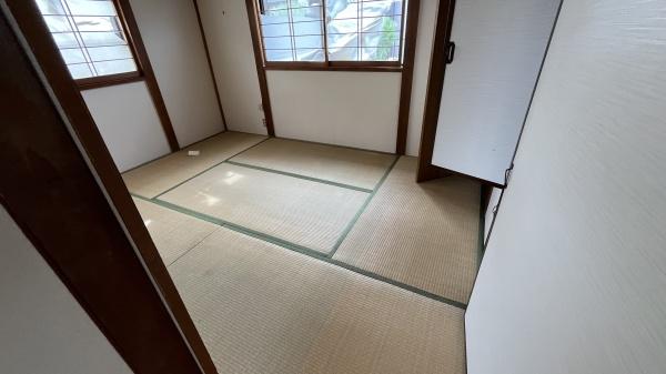 東村山市久米川町２丁目の中古一戸建て
