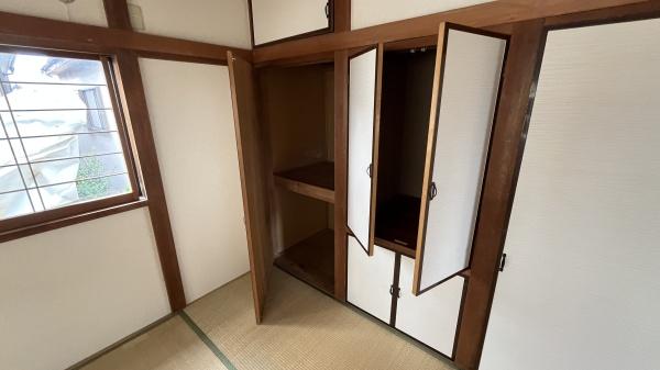 東村山市久米川町２丁目の中古一戸建て