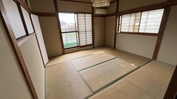 東村山市久米川町２丁目の中古一戸建て