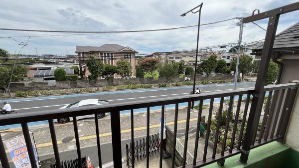 東村山市久米川町２丁目の中古一戸建て
