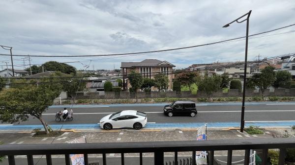 東村山市久米川町２丁目の中古一戸建て