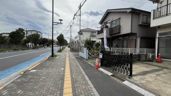 東村山市久米川町２丁目の中古一戸建