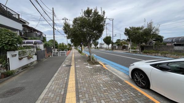 東村山市久米川町２丁目の中古一戸建