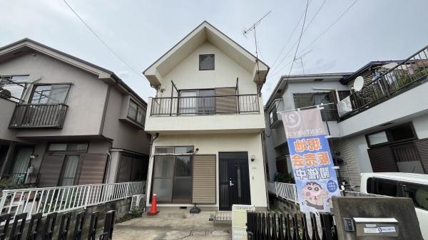 東村山市久米川町２丁目の中古一戸建