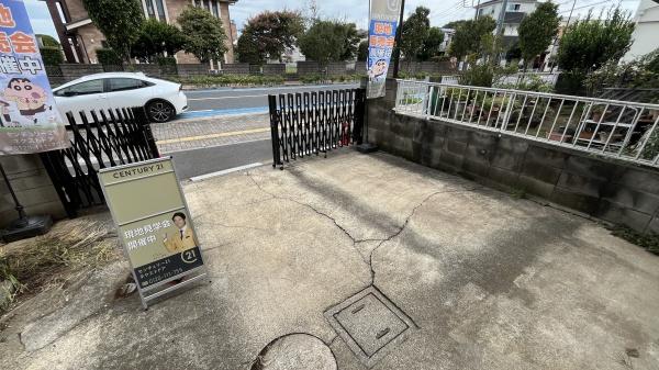 東村山市久米川町２丁目の中古一戸建