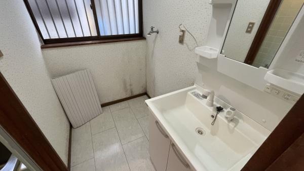 東村山市久米川町２丁目の中古一戸建て