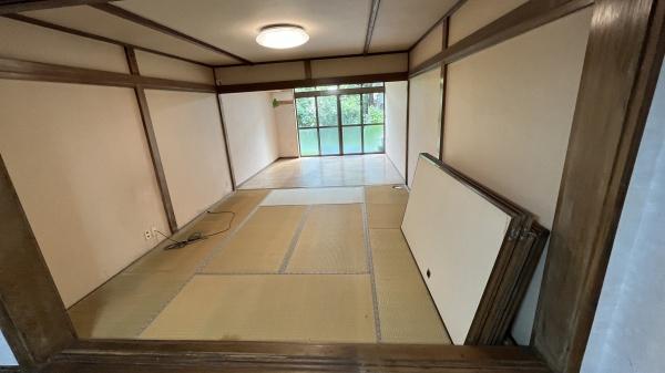 西東京市保谷町４丁目の中古一戸建て