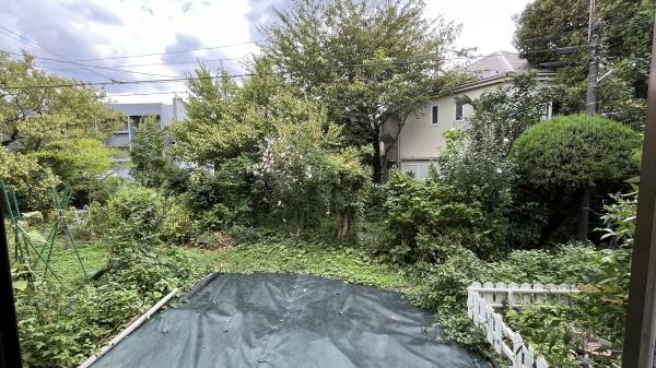 西東京市保谷町４丁目の中古一戸建て