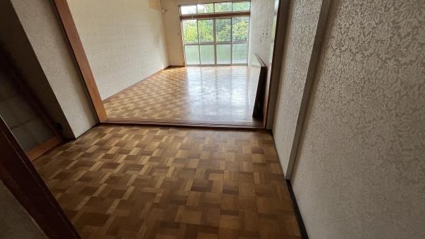 西東京市保谷町４丁目の中古一戸建て