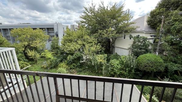 西東京市保谷町４丁目の中古一戸建て