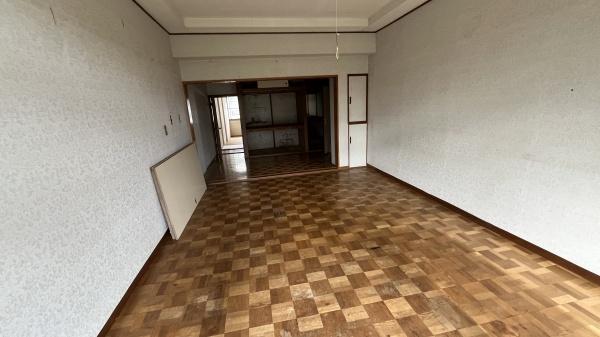 西東京市保谷町４丁目の中古一戸建て
