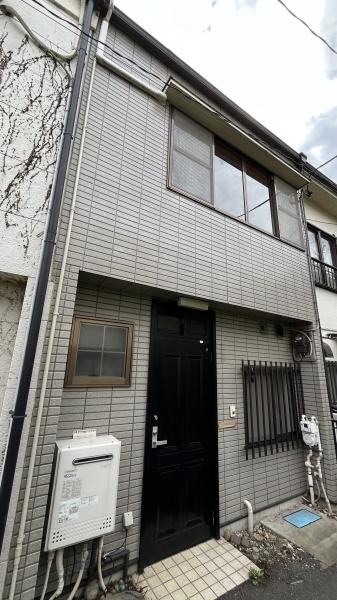 西東京市保谷町４丁目の中古テラスハウス