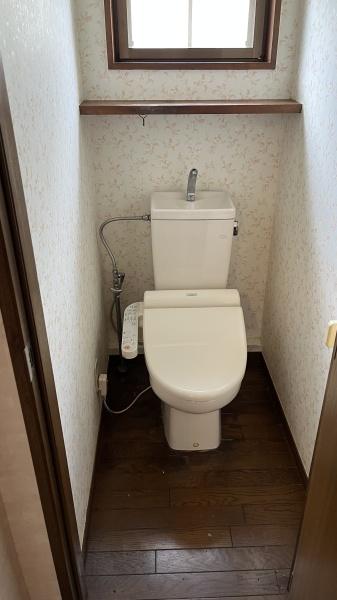 西東京市保谷町４丁目の中古一戸建て