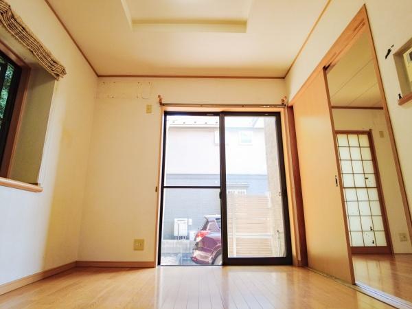 小平市花小金井南町３丁目の中古一戸建て