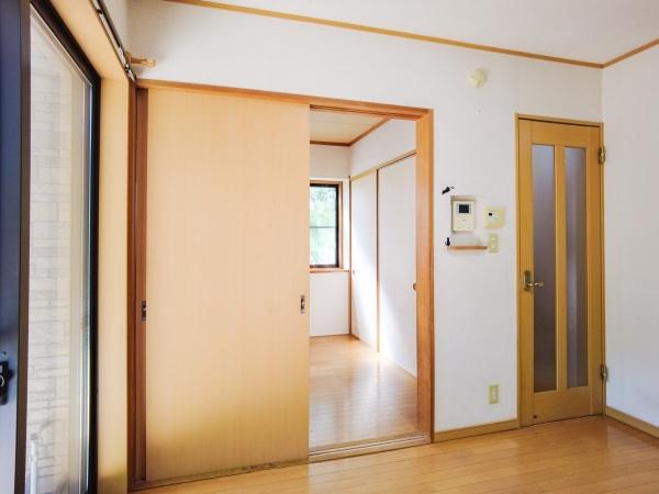 小平市花小金井南町３丁目の中古一戸建て