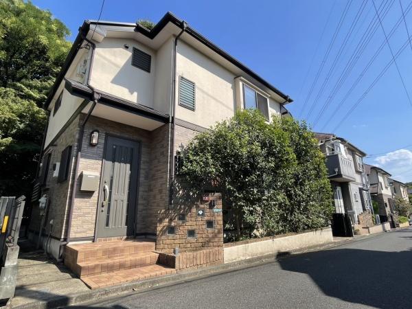 小平市花小金井南町３丁目の中古一戸建