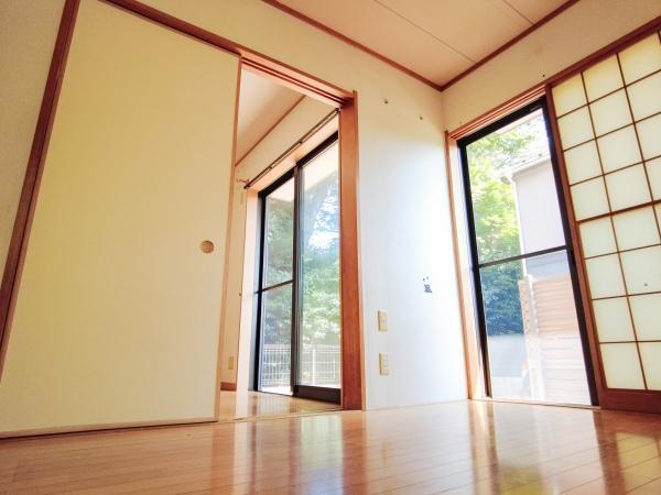 小平市花小金井南町３丁目の中古一戸建て
