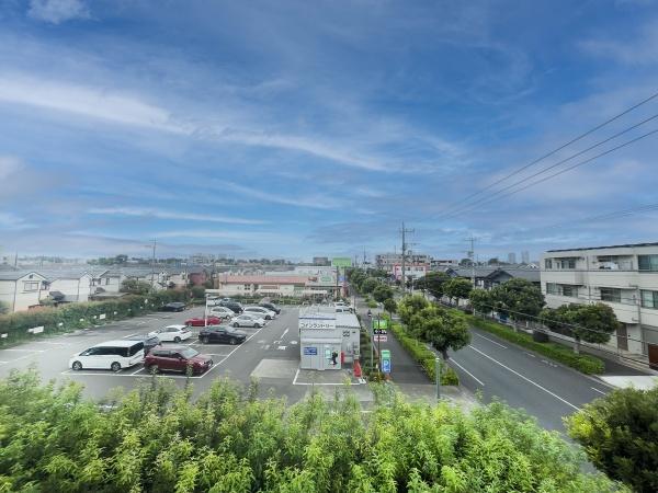 マージュ武蔵小金井