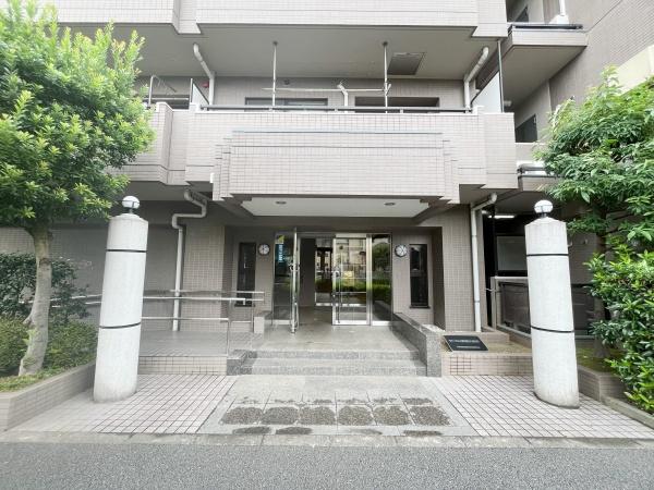 マージュ武蔵小金井