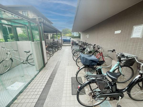マージュ武蔵小金井