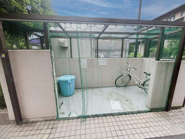 マージュ武蔵小金井