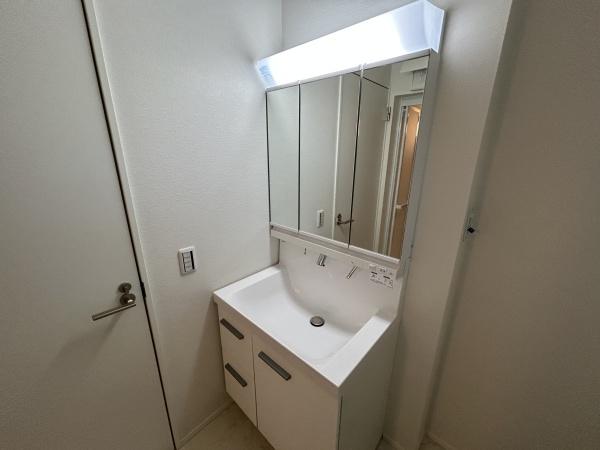 西東京市芝久保町２丁目の新築一戸建