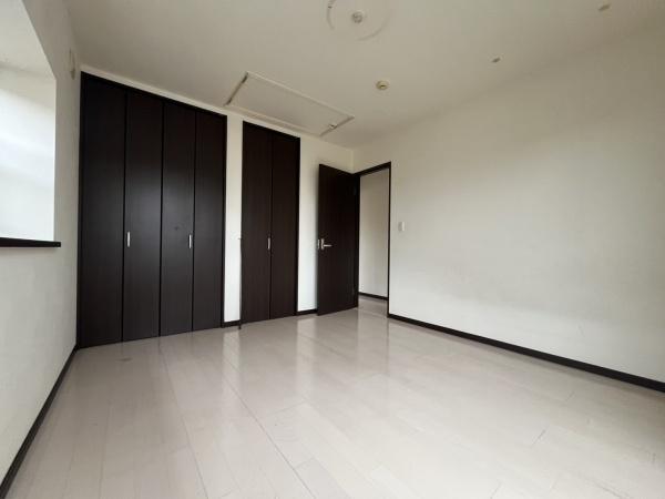 小平市花小金井5丁目の中古一戸建て(寝室)