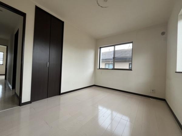 小平市花小金井5丁目の中古一戸建て(子供部屋)