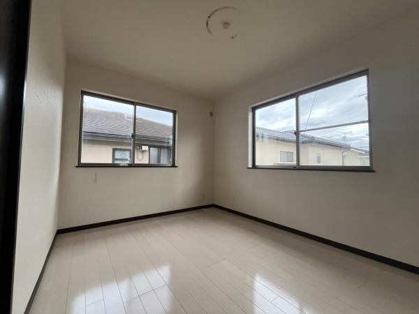 小平市花小金井5丁目の中古一戸建て(洋室)