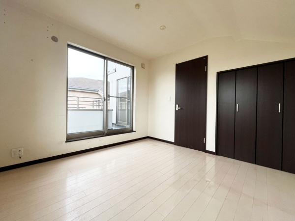 小平市花小金井5丁目の中古一戸建て(洋室)